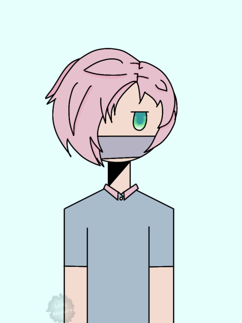 Tired - ibisPaint