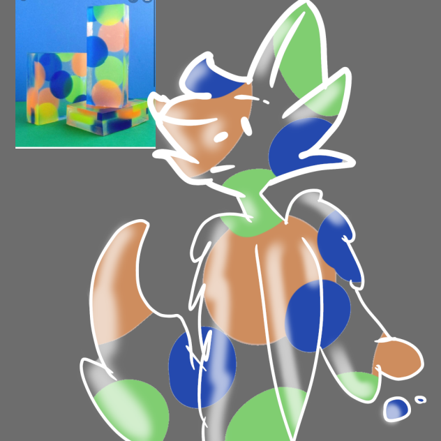 Suds (soap oc