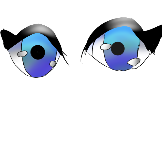 Anime Eyes