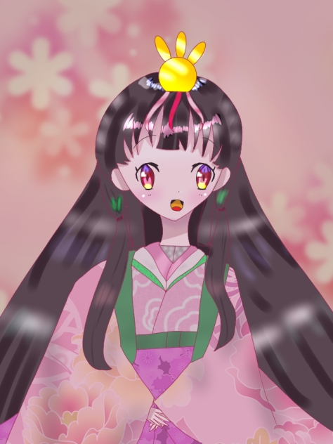 ひな祭り！