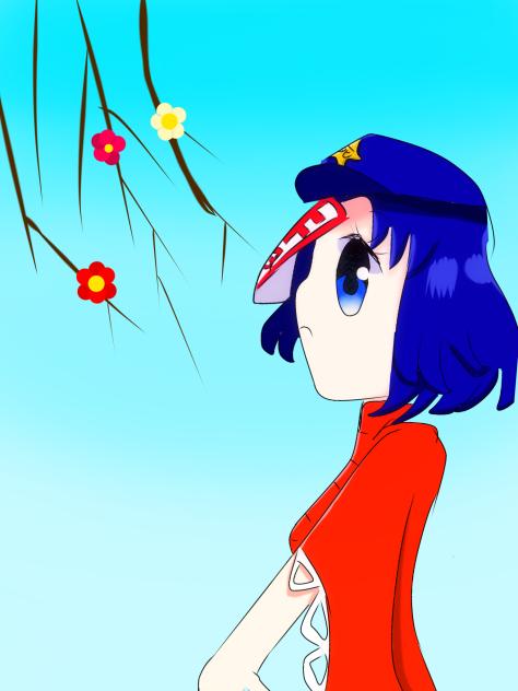 旧友を思う