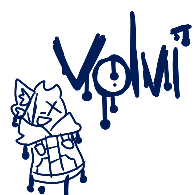 Volví
