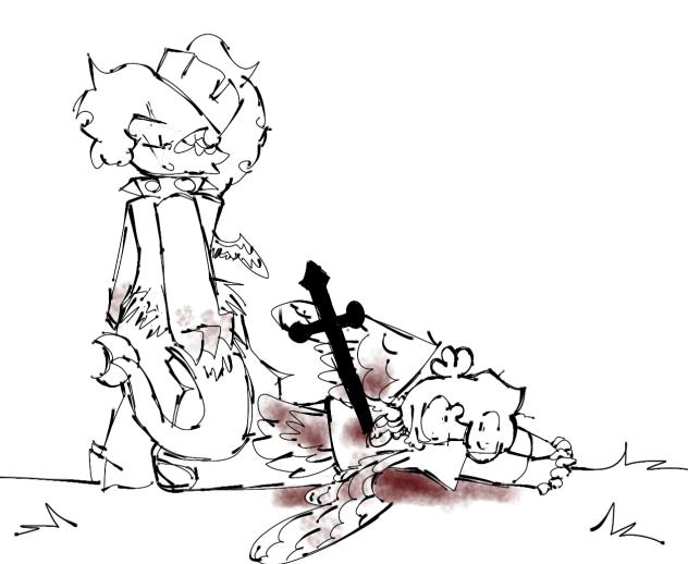 ‼️‼️ TW FOR NEON!!!