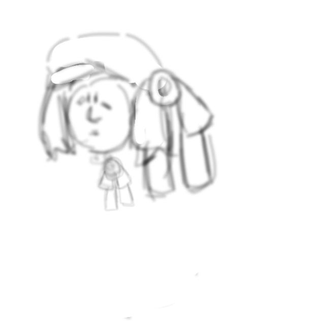 強風 - ibisPaint