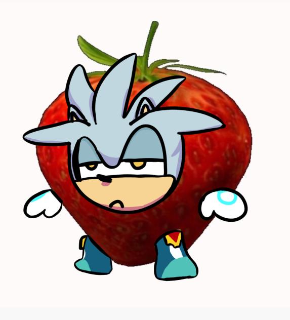 Silvberry