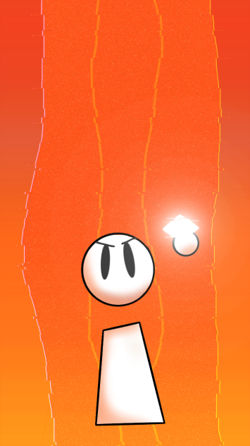 why did you do that. - ibisPaint