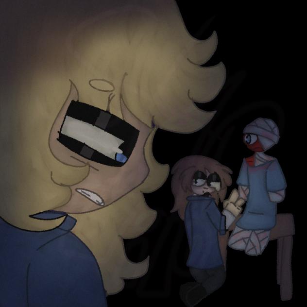 curly saw that one dream