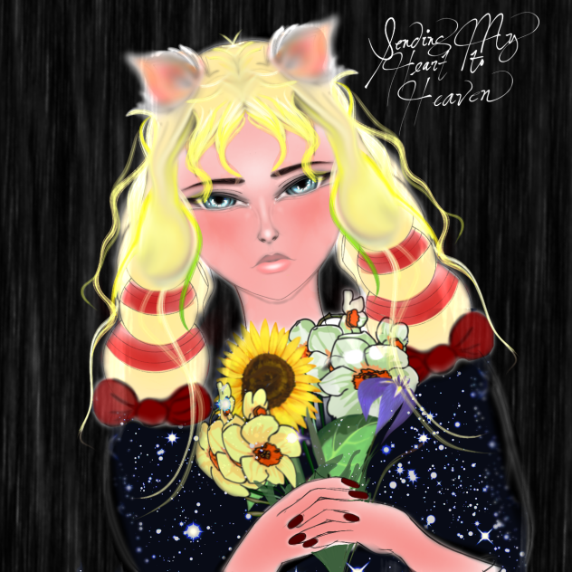 Cat's wish