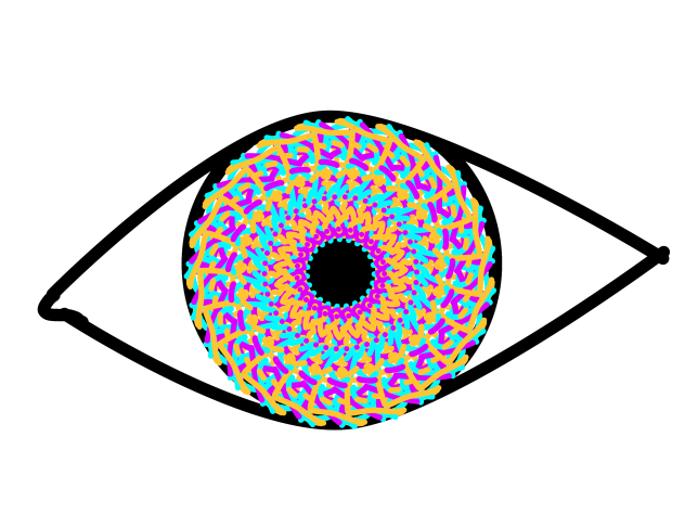 eye