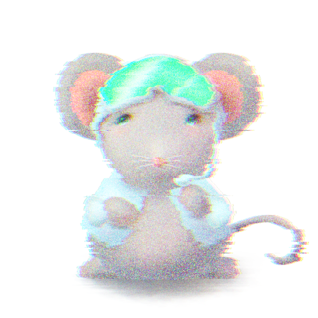 通信中　busy line