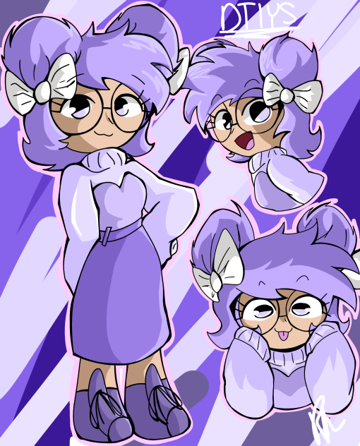 DTIYS