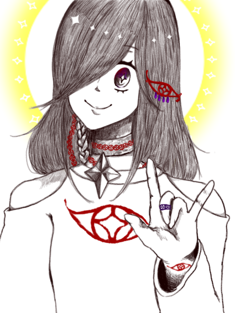 教祖様