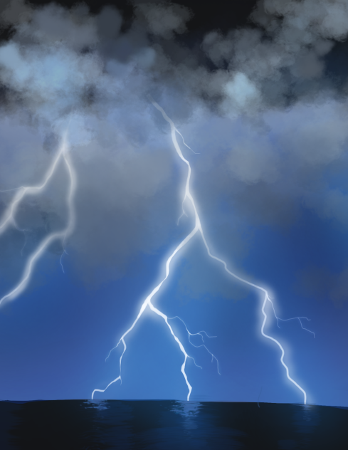 Lightningg