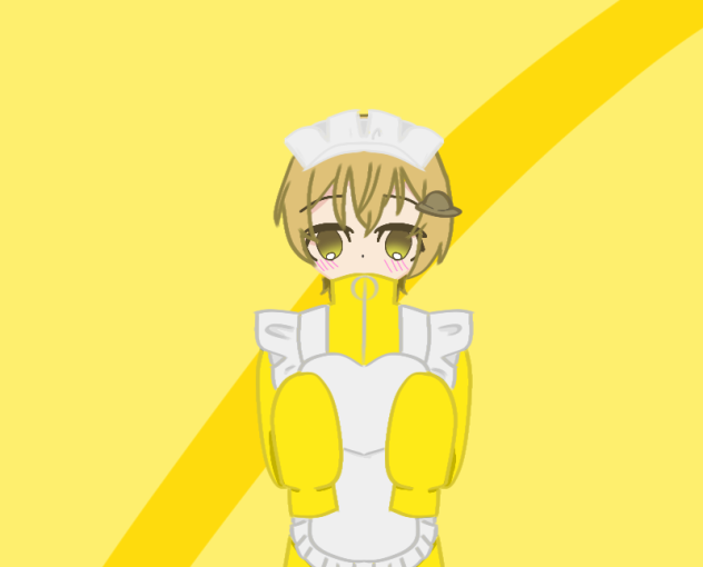 賢治くん（メイド)