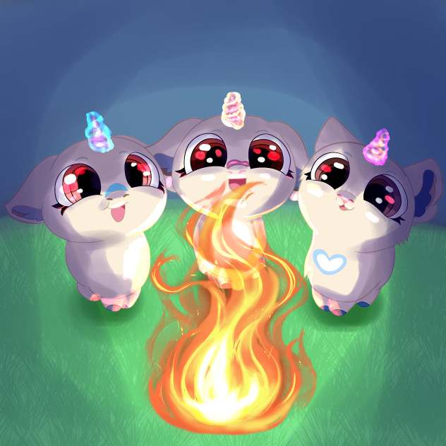 3 menaces to society