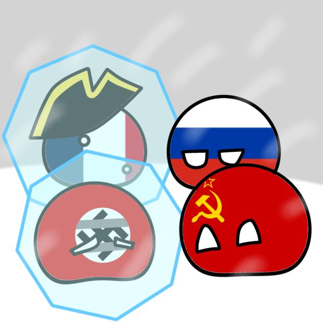 冬将軍
