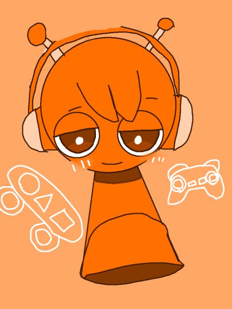 オレン - ibisPaint