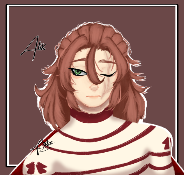 Alik