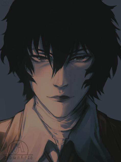 Dazai