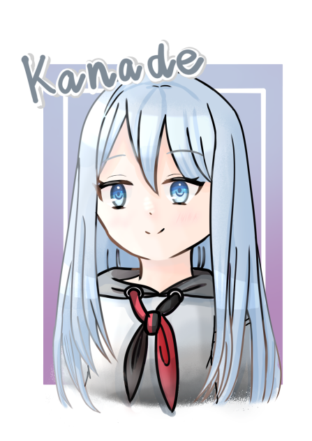 🎧ニーゴ奏💙