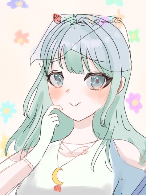 ひよりちゃんの副代理