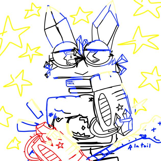 do i finish this or what (wip)