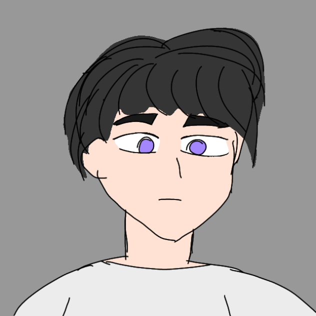 Teo (Ssum) Animation
