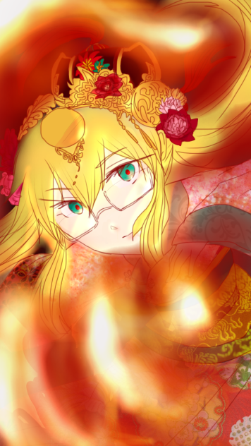 チャイナ