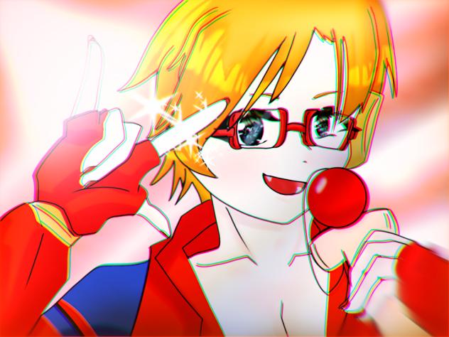 キラッ★