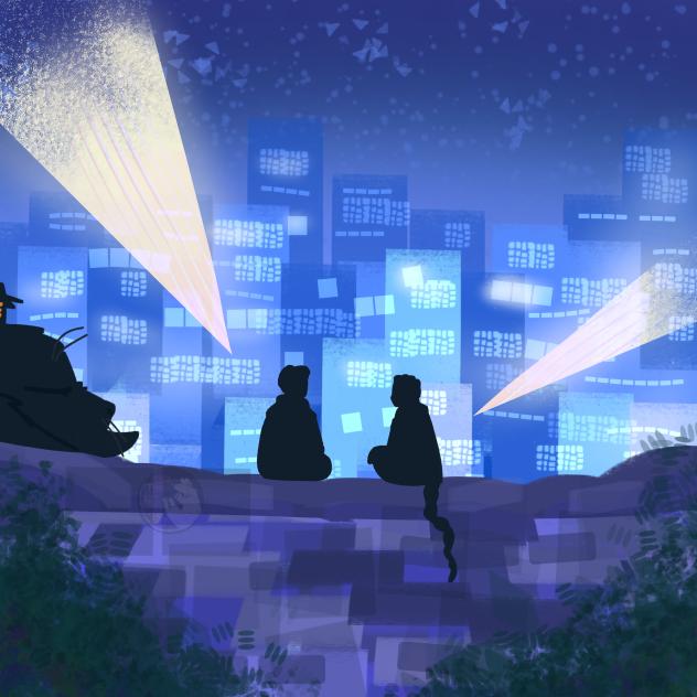 [kpdh] Rujinu - Fanart