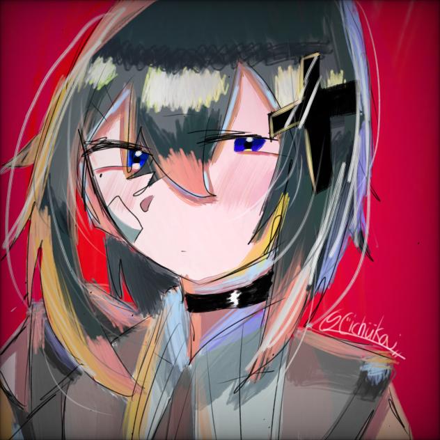 ☔︎