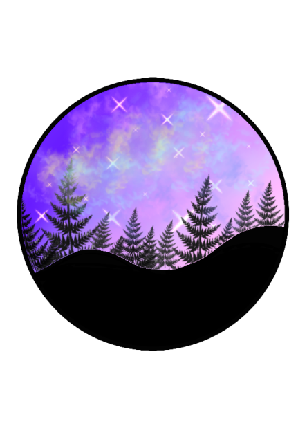 beautiful landscape - ibisPaint