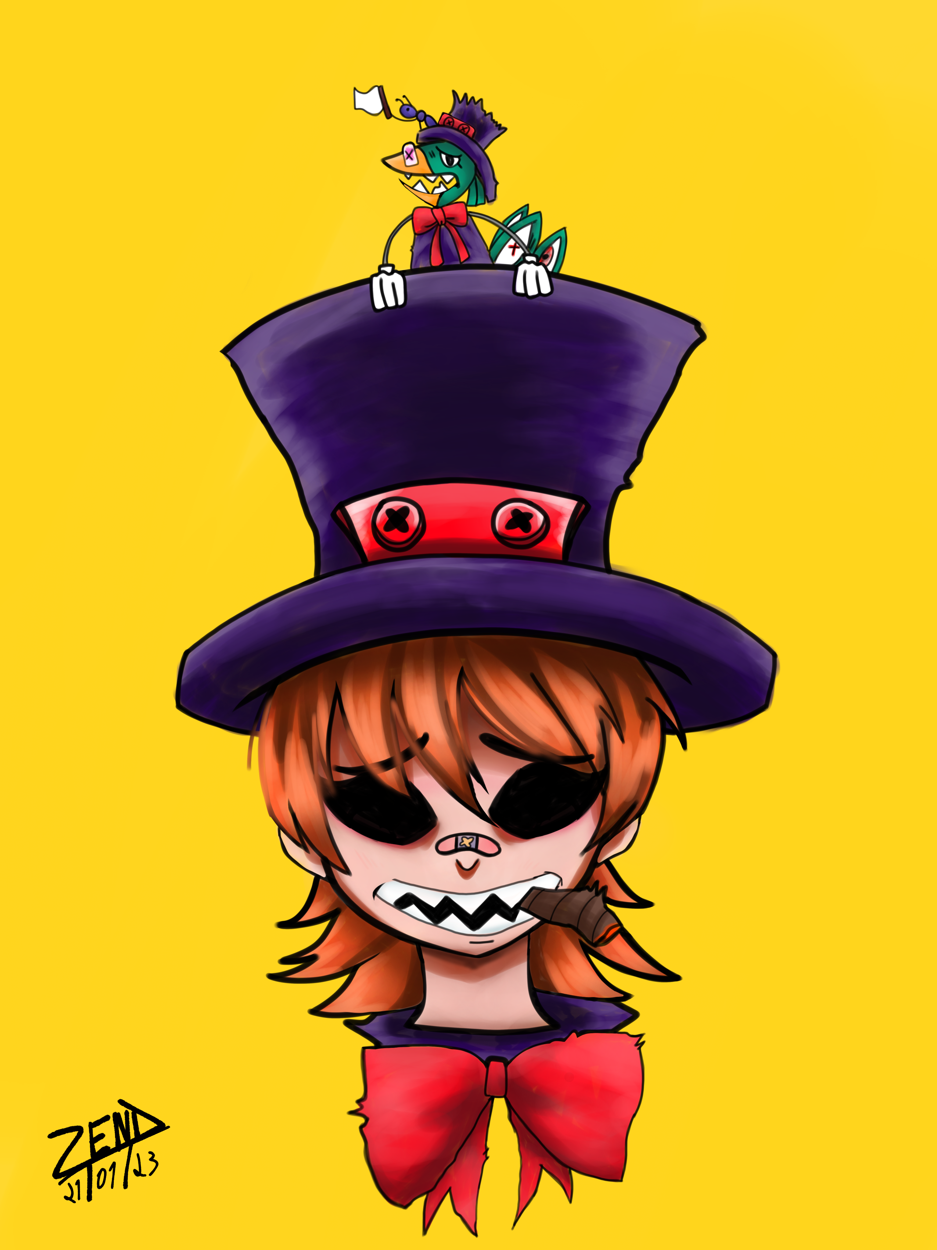 29 Sem Título - ibisPaint