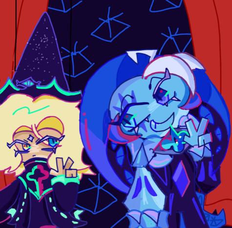 Neon art