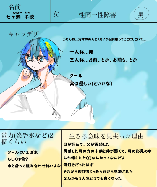 きゃらぼ