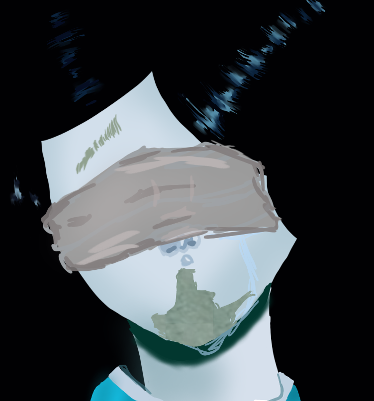 Super cool, trust - ibisPaint