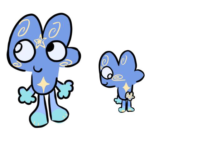 Four sona (canon design)