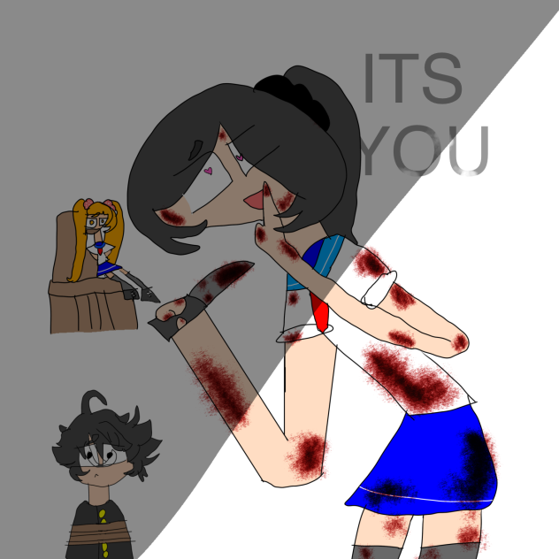 Yandere