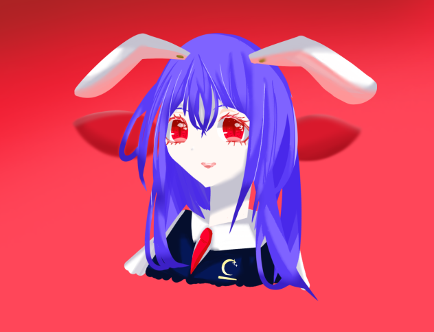 うどんちゃんです