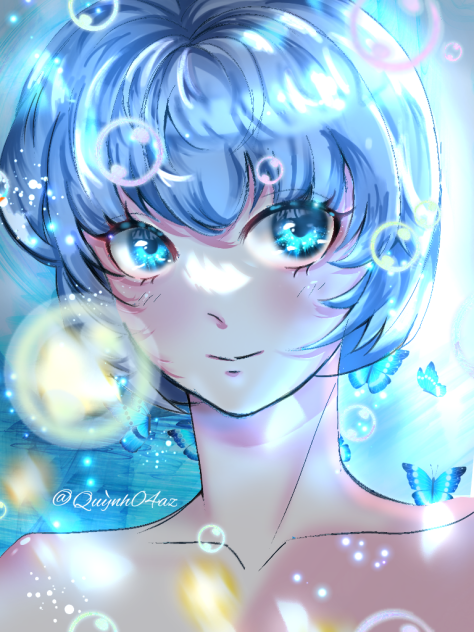 star - ibisPaint