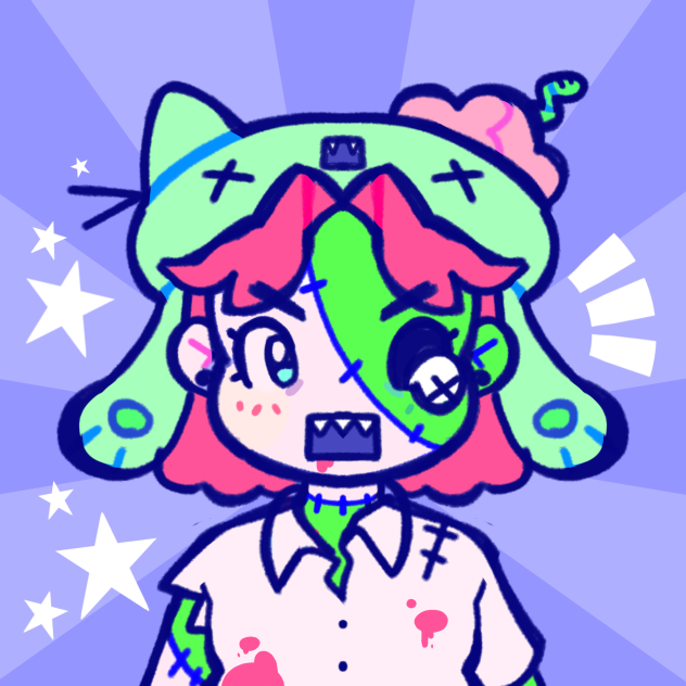 spo0o0oO0ooky me icon