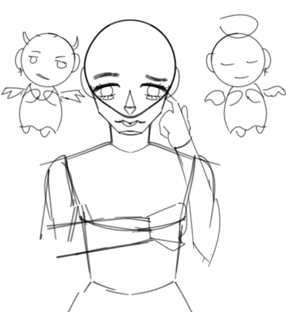 Sheet post