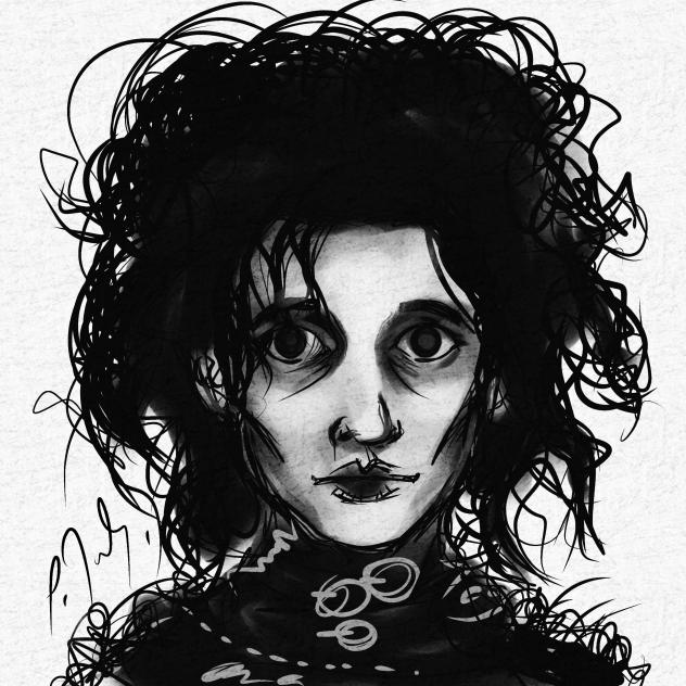 edwardsissorhands