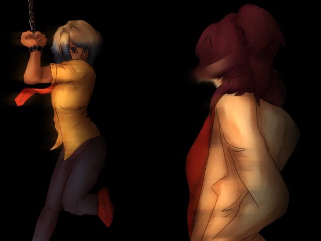 Lore accurate 4