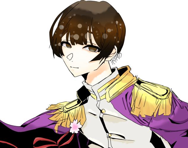 不可抗力さんのを塗らせていただきました