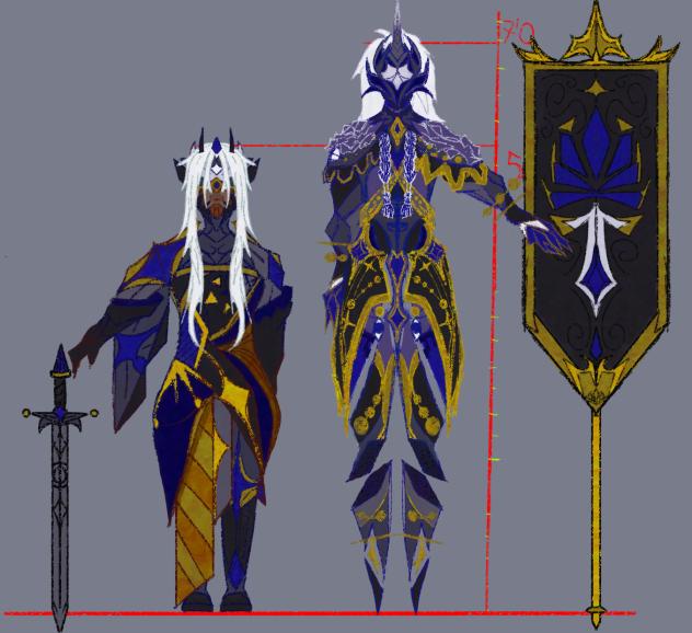 Vanguard + Zariman ref