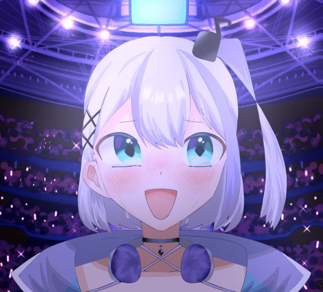 ありがとう、、、！！