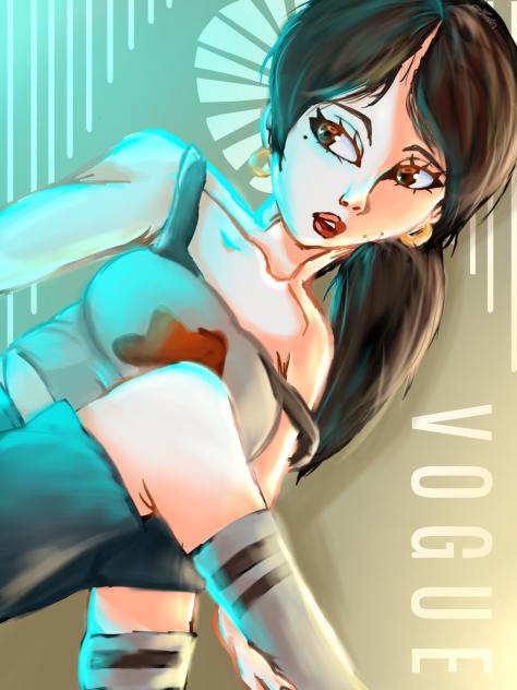 She’s a DIVA 💜💜💜 #addiesdtiysdiva