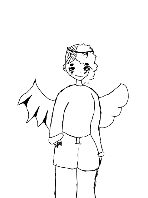 Mini sketch