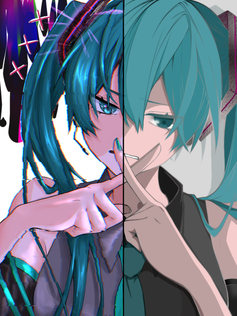 ミックミク合作